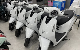 Đề xuất hỗ trợ hàng chục triệu đồng mua xe máy điện