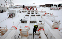 Sau Ấn Độ, Nga bị một khách sộp NATO bất ngờ 'quay xe': Từng tuyên bố không dừng mua khí đốt của Moscow nay 'cắt dần', sắp nhập gần 60 tỷ mét khối từ bên khác