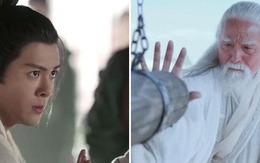 Trương Vô Kỵ có một tuyệt kỹ bí ẩn chưa từng sử dụng: Đủ sức khiến Trương Tam Phong phải ngả mũ bái phục