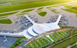 Hơn 1.000 tỷ đồng đầu tư 4 kho hàng hóa tại Sân bay quốc tế Long Thành