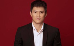 Lê Công Vinh hiện tại