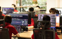 Bước ngoặt lịch sử của chứng khoán Việt Nam