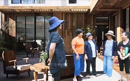 5 phụ nữ độc thân U60 góp 6,7 tỷ đồng ra ngoại ô xây nhà dưỡng già: “Chúng tôi đã làm bạn 20 năm, sẽ bên nhau hết quãng đời còn lại”