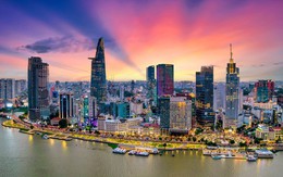 GDP bình quân đầu người của Việt Nam sẽ đạt mốc 8.500 USD sau 5 năm nữa?