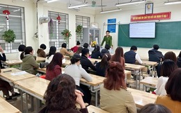 Cảnh báo khẩn phụ huynh toàn quốc về vấn đề sổ liên lạc