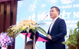 Đại gia U60 kín tiếng đứng sau khách sạn 5 sao 18 tầng đầu tiên ở Thanh Hóa, 'đánh chiếm' sang Quảng Ninh xây chuỗi