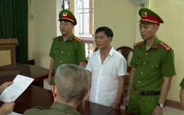 Vì sao Nguyễn Thế Bảo ông chủ vàng bạc Mão Thiệt Bảo Thảo bị bắt?