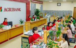 Thay đổi chưa từng thấy tại loạt chi nhánh lớn của Agribank