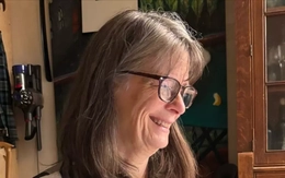 Nữ giáo sư lỡ tin đoạt giải Nobel Y học vì tưởng cuộc gọi rác