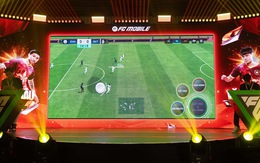 Công Phượng, Văn Hậu, Hoàng Đức… cùng hội quân trong EA SPORTS FC Mobile Việt Nam