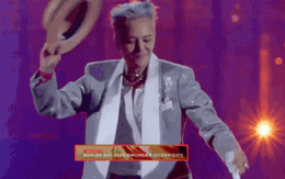 Hết vé concert G-DRAGON tại Hà Nội