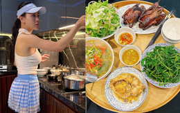 Cơm nhà Phương Oanh