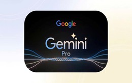 Cách đăng ký gói Google Gemini Pro và 2TB dung lượng miễn phí 1 năm
