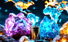 Mỹ bắt tay "gã khổng lồ đất hiếm" để sản xuất thứ có thể thách thức thế độc tôn của Trung Quốc