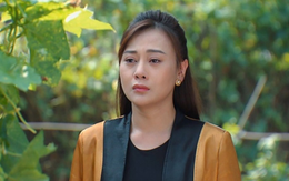 Vai diễn vận vào đời Phương Oanh