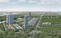 Công ty “trụ cột” trong hệ sinh thái Sun Group công bố lãi tích cực