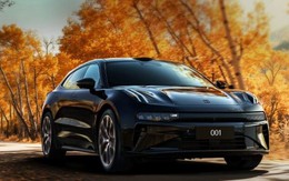 Mẫu xe điện rục rịch về Việt Nam có bản nâng cấp – sạc siêu nhanh ngang với đổ xăng, tầm hoạt động 700 km