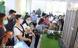 Nên đánh thuế để giảm đầu cơ thay vì bắt buộc giao dịch qua sàn bất động sản Nhà nước