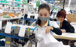 Vùng lương tối thiểu năm 2026 tại TP HCM được đề xuất ra sao?