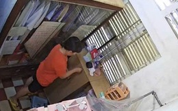 Cô giúp việc hoảng hốt đột ngột xin nghỉ, mở ngăn đá tủ lạnh tôi mới hiểu ra vấn đề