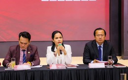 Chương trình 10.000 CEO: 70% thực chiến, 20% cố vấn và 10% lý thuyết