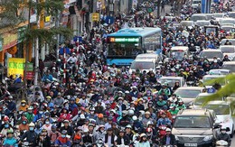 Góc nhìn người dân Hà Nội trước thềm cấm xe xăng trong Vành đai 1 ngày 1/7/2026: Hạ tầng sạc là mối quan tâm hàng đầu