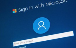 Khai tử Windows 10 xong, Microsoft siết chặt không còn dễ dàng cài Windows 11 bằng tài khoản nội bộ
