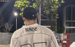 Cả Vbiz không ai làm lại mỹ nam này: Gây bão khắp MXH Trung Quốc, nhan sắc đẳng cấp Việt Nam chỉ có 1