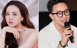 Vợ NSND Công Lý lên tiếng sau tuyên bố "mãi yêu anh Trấn Thành"