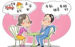 Gần 30 triệu đàn ông "ế vợ" ở Trung Quốc: Cuộc điều tra dân số hé lộ sự mất cân bằng giới tính nghiêm trọng