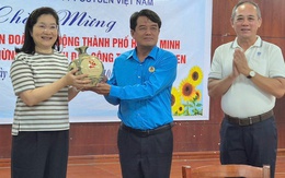 Một doanh nghiệp tại TP HCM chi 450 tỉ đồng/tháng để trả lương cho người lao động