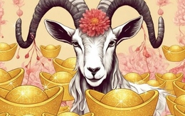 Tài lộc đang kéo tới: 3 con giáp may mắn nhất 3 tháng cuối năm, cơ hội vàng gõ cửa, tiền chảy đầy túi