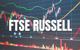 VN-Index chính thức vượt 1.700 điểm, lập đỉnh cao mới sau khi nâng hạng