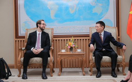 Lãnh đạo Tập đoàn phát hành stablecoin lớn nhất thế giới "rất ghen tị" với một điều của Việt Nam