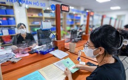 Bảo hiểm xã hội TP.HCM cảnh báo nóng tới hàng triệu người dân: Ai đã nhận được giấy tờ này cần kiểm tra gấp