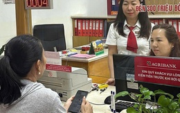 Chỉ trong ít ngày, Agribank ngăn chặn loạt vụ lừa đảo chuyển tiền: Ngân hàng phát cảnh báo