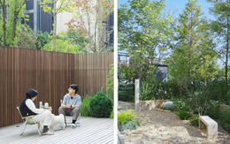 2 người bạn thân U40 rủ nhau về quê xây nhà dưỡng già, ở được 1 năm phải thốt lên: "Chúng tôi mất khả năng phân biệt thời gian"