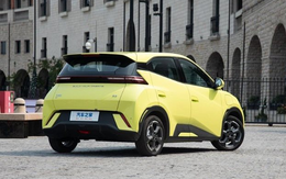 BYD bất ngờ ghi nhận doanh số tăng 880% tại một thị trường 'màu mỡ': Được miễn thuế đối với xe điện, hấp dẫn hơn cả Mỹ, EU
