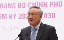 Phó Thủ tướng: Sau sân bay, bến cảng, tư nhân sẽ làm những công trình lớn, công nghệ cao