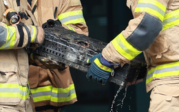 Cháy trung tâm dữ liệu tại Hàn Quốc: 858TB dữ liệu chính phủ có thể mất vĩnh viễn vì không có bản sao lưu