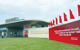 Đưa công trình Trung tâm dữ liệu quốc gia số 1 vào Danh mục công trình quan trọng liên quan đến an ninh quốc gia