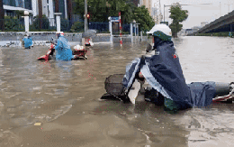 Nhà máy lớn bậc nhất ĐNÁ tại Hà Nội: Công suất "khủng" vừa giảm ngập lụt, vừa "hồi sinh" sông Tô Lịch