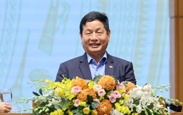 "6 lời xin" của ông Trương Gia Bình trước Thủ tướng