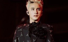 Khoảnh khắc Sơn Tùng M-TP bị phạt thời "nhất quỷ nhì ma" khiến netizen “dậy sóng”