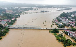 Thông báo hạn chế giao thông khu vực Hà Nội từ 7h sáng mai