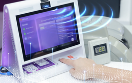 TPBank được vinh danh chuyển đổi số xuất sắc, ghi dấu nỗ lực bền bỉ trên hành trình chuyển đổi số