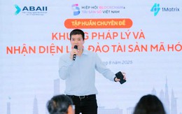 Cảnh giác những chiêu trò lừa đảo tiền điện tử phổ biến