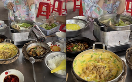 55k cho một "đặc sản thầm lặng" miền Tây: Ít người biết dù ê hề đồ ngon