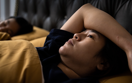 Cảnh báo cho ai thức dậy vào khung giờ này, cẩn thận gan đang "gặp nguy"