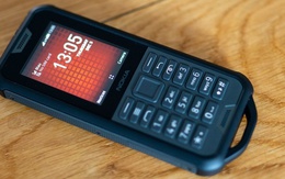 Smartphone "nồi đồng cối đá" từng làm mưa làm gió trên thị trường tái xuất, có gì để trông đợi?